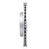 830-32009R by DYNAMIC FRICTION COMPANY - Geoperformance Rotor - Drilled and Slotted