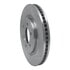 600-54287 by DYNAMIC FRICTION COMPANY - Brake Rotor