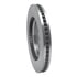 600-54287 by DYNAMIC FRICTION COMPANY - Brake Rotor