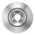 600-54294 by DYNAMIC FRICTION COMPANY - Brake Rotor