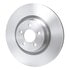 600-54294 by DYNAMIC FRICTION COMPANY - Brake Rotor