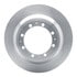 600-54304 by DYNAMIC FRICTION COMPANY - DFC Brake Rotor