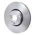 600-75053D by DYNAMIC FRICTION COMPANY - DFC Brake Rotor