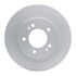 604-21045 by DYNAMIC FRICTION COMPANY - GEOSPEC Coated Rotor