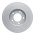 604-21045 by DYNAMIC FRICTION COMPANY - GEOSPEC Coated Rotor