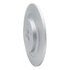 604-21051 by DYNAMIC FRICTION COMPANY - GEOSPEC Coated Rotor