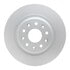 604-39033 by DYNAMIC FRICTION COMPANY - GEOSPEC Coated Rotor