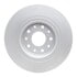 604-39033 by DYNAMIC FRICTION COMPANY - GEOSPEC Coated Rotor