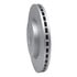 604-67116 by DYNAMIC FRICTION COMPANY - GEOSPEC Coated Rotor