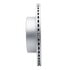 604-75056 by DYNAMIC FRICTION COMPANY - GEOSPEC Coated Rotor