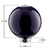 70754 by UNITED PACIFIC - Manual Transmission Shift Knob - Gearshift Knob, Purple, 4 Ball