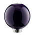 70754 by UNITED PACIFIC - Manual Transmission Shift Knob - Gearshift Knob, Purple, 4 Ball