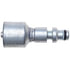 G25530-0606 by GATES - Megacrimp Couplings 6g-6pl