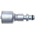 G25530-1212 by GATES - Megacrimp Couplings 12g-12pl