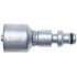 G25530-1616 by GATES - Megacrimp Couplings 16g-16pl