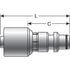 G25530-2020 by GATES - Megacrimp Couplings 20g-20pl