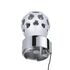 71091 by UNITED PACIFIC - Manual Transmission Shift Knob - Annodized, Phoenix Style, Thread-On, with White LED