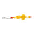 78001 by UNITED PACIFIC - Key Chain - Rubber Chicken Novelty