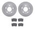 6602-73071 by DYNAMIC FRICTION COMPANY