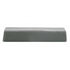 90018 by UNITED PACIFIC - Buffing Rouge Bar - Gray, for Heavy Cutting of Metals