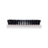 90048-3 by UNITED PACIFIC - Boot Brush, Black, Nylon