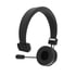 95003 by UNITED PACIFIC - Bluetooth Headset - Blue Tiger Elite Ultra, Black, Noise-Canceling Technology, Bluetooth 5.0, 60 Hours Talk Time, 1200 Hours Standby Time