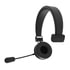 95003 by UNITED PACIFIC - Bluetooth Headset - Blue Tiger Elite Ultra, Black, Noise-Canceling Technology, Bluetooth 5.0, 60 Hours Talk Time, 1200 Hours Standby Time