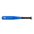 99060 by UNITED PACIFIC - Tire Checker Bat - 17", Aluminum, Blue Finish with UP Logo in White