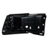 42860 by UNITED PACIFIC - Bumper Reinforcement - Corner, Passenger Side, with Front Cover and Fog Light Cutout, for 2018-2021 Volvo VNL