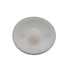 70090 by UNITED PACIFIC - Wheel Nut Cover - Push-On Phillips Screw Cover