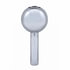 70208 by UNITED PACIFIC - Door Lock Knob - Chrome Large "8" Ball