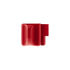 70277 by UNITED PACIFIC - Manual Transmission Shift Knob - Candy Red, Plastic, for Eaton Fuller 13 Speed