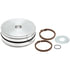 78718 by GATES - Piston with Seals for Power Crimp 707 Crimper