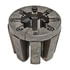 Gates 78931 Hydraulic Hose Crimper Die Set Die Set - Power Crimp 707 Crimper