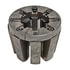 Gates 78936 Hydraulic Hose Crimper Die Set Die Set - Power Crimp 707 Crimper