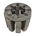 Gates 78954 Hydraulic Hose Crimper Die Set Die Set - Power Crimp 707 Crimper