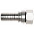 Gates 80169 Hydraulic Coupling / Adapter Female SAE 45 Flare Swivel (Power Crimp)