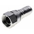Gates 80169 Hydraulic Coupling / Adapter Female SAE 45 Flare Swivel (Power Crimp)