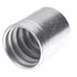 Gates 80423 Hydraulic Ferrule Fitting Two Ferrules (Steel) - PC2F Series (Power Crimp)