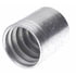 80474 by GATES - One Non-Skive Ferrule (Steel) - PC1FS Series (Power Crimp)