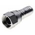 83709 by GATES - Female DIN 24 Cone Swivel - Light Series (Power Crimp)