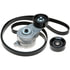 ACK060841 by GATES - Serpentine Belt Drive Component Kit for HONDA
