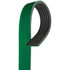Gates K120477HD FLEETRUNNER - MICRO-V BEL