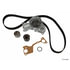 Gates TCKWP195 Serpentine Belt Kit