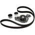 Gates TCKWP195 Serpentine Belt Kit