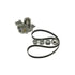 Gates TCKWP277 Serpentine Belt T/KIT WITH W/P