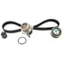 TCKWP333 by GATES - TIMING BELT COMPONENT KIT