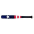 99300 by UNITED PACIFIC - Multi-Purpose Tire Tool - 17" Aluminum, with American Flag Graphic