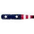 99300 by UNITED PACIFIC - Multi-Purpose Tire Tool - 17" Aluminum, with American Flag Graphic