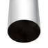 C1-5-036 by UNITED PACIFIC - Exhaust Stack Pipe - 5", Curved, Plain Bottom, 36" L